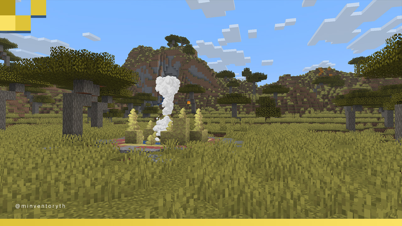 Sulfer Spring 1