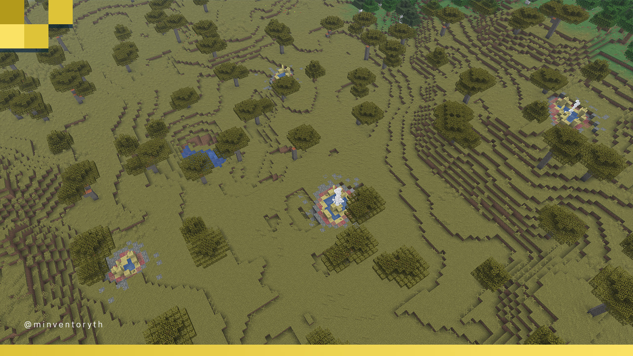 Sulfer Spring 2